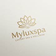 Myluxspa Logo